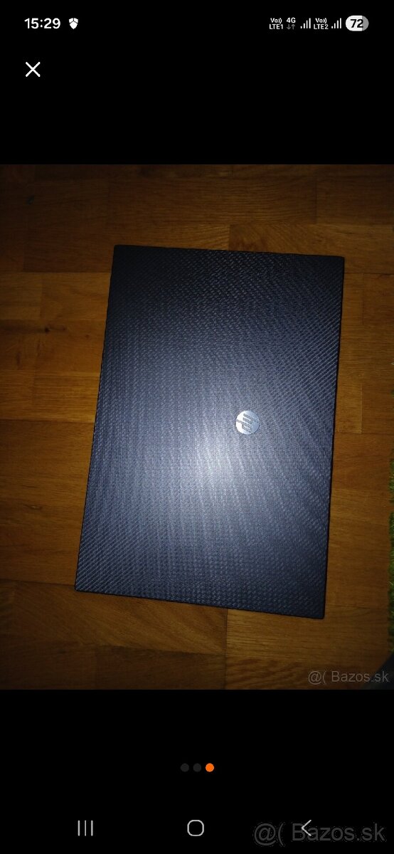HP 620 - 2