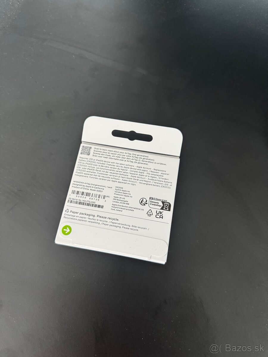 Apple AirTag - 2