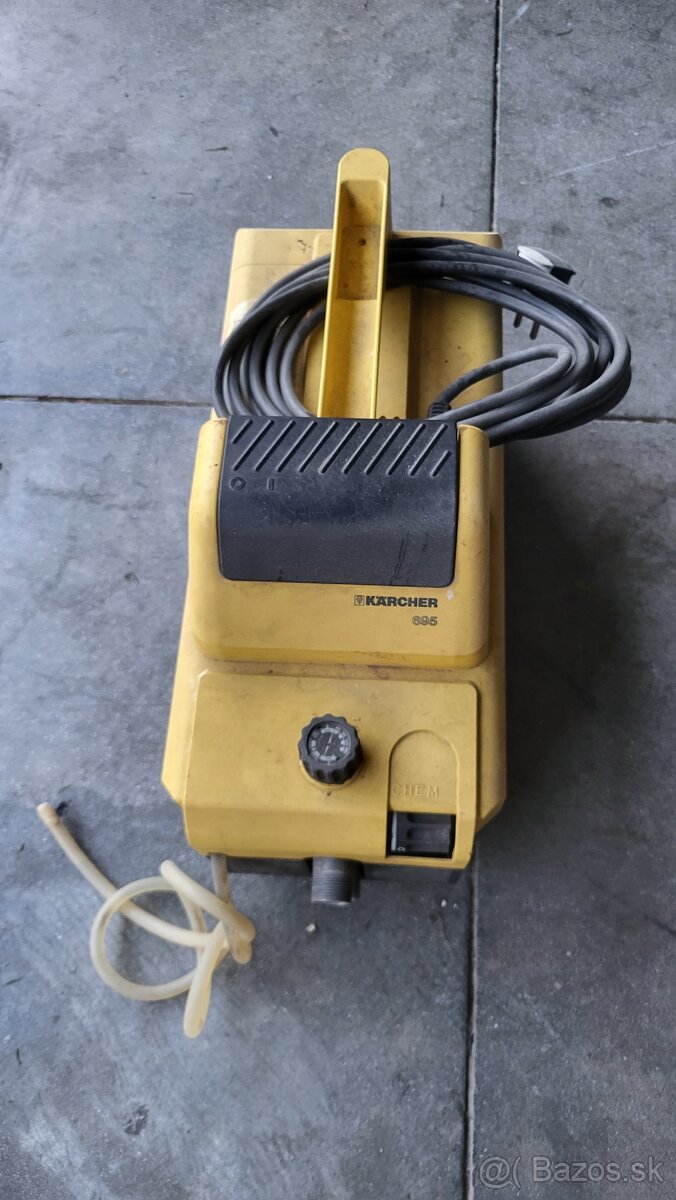 Karcher 695 - 2