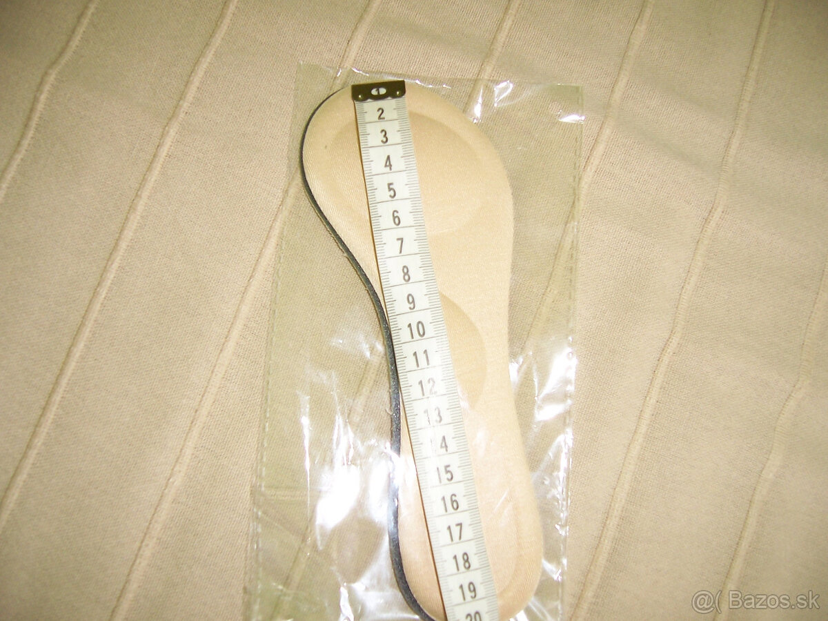Ortopedické vložky 20cm - 2