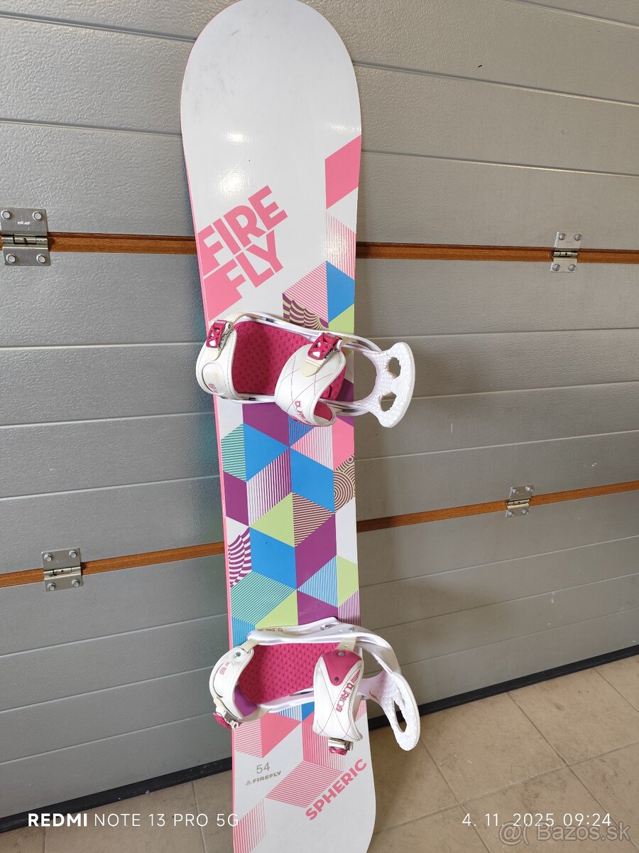 Snowboard - 2