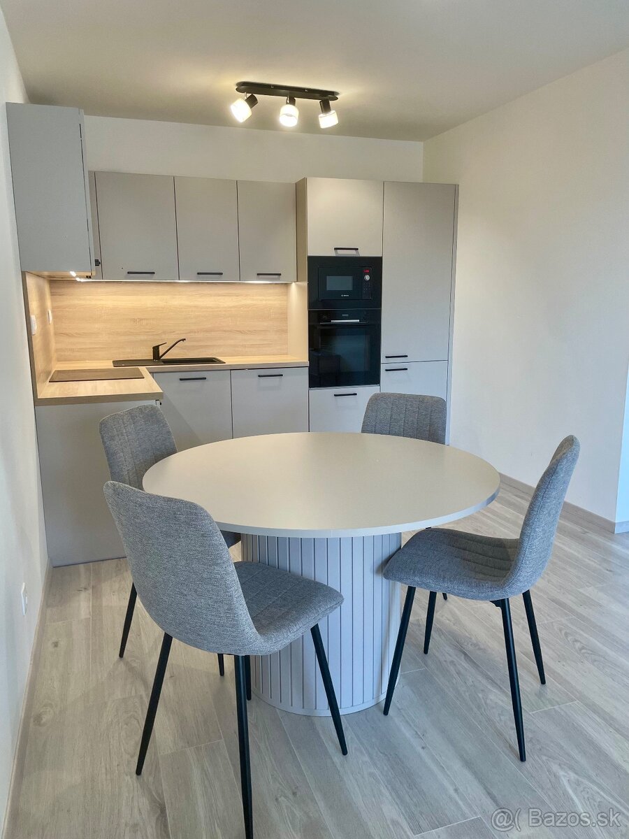 Úplne nový 2-izbový byt v novostavbe v Trenčíne– buďte prvý - 2