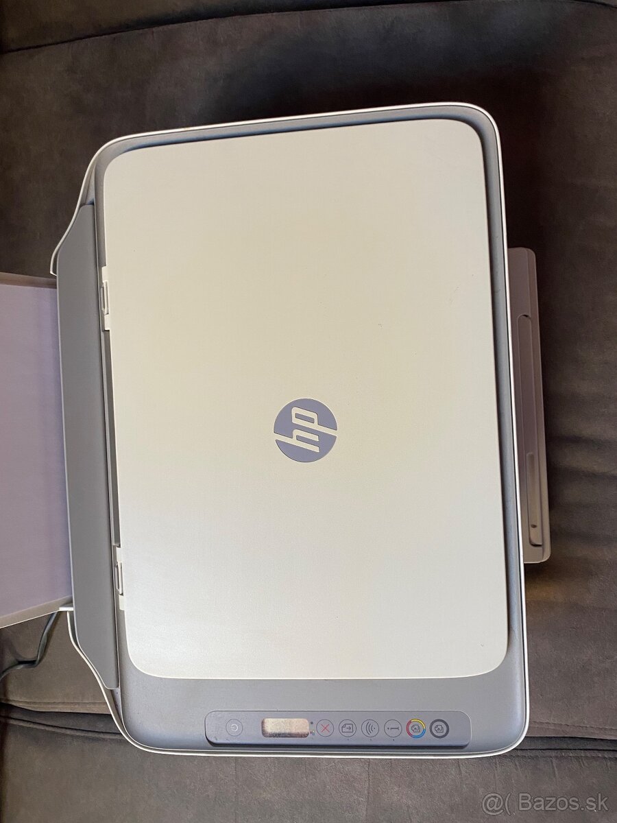 Hp2720 tlaciaren skenner - 2