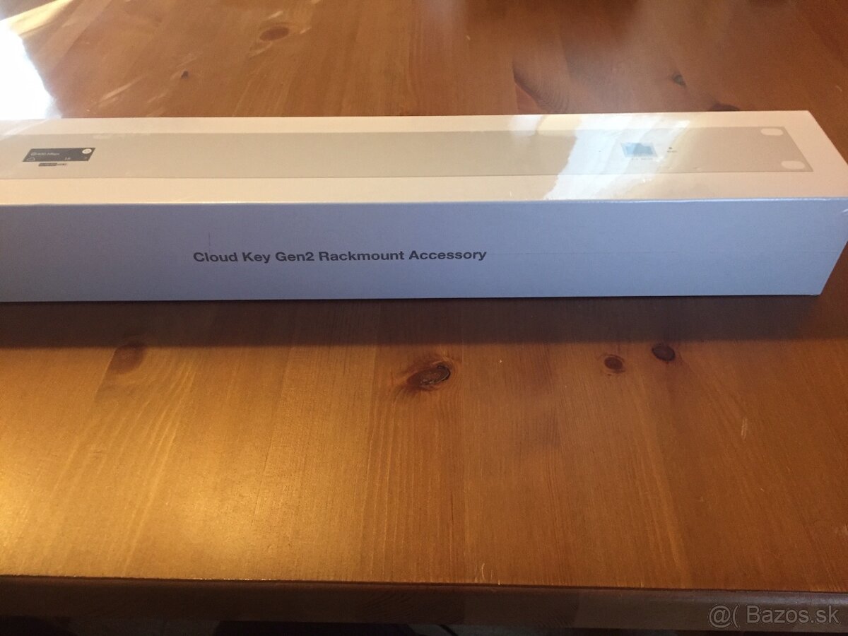 Ubiquiti UniFi Cloud Key Gen2+ - 2