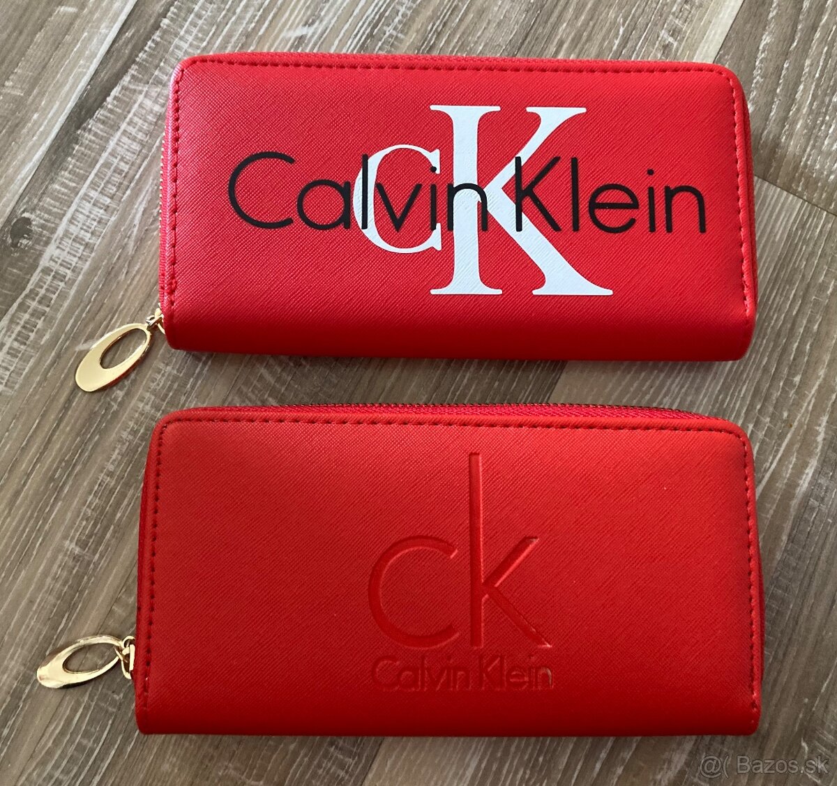 Dámske peňaženky - 2