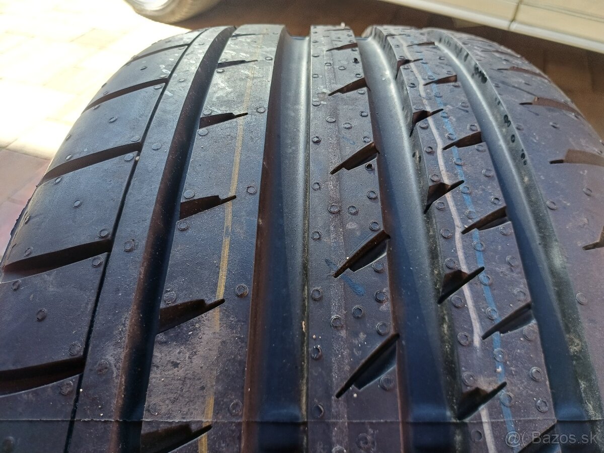 Rezervné kolesá VW Passat B7 R17, 5x112 - 2