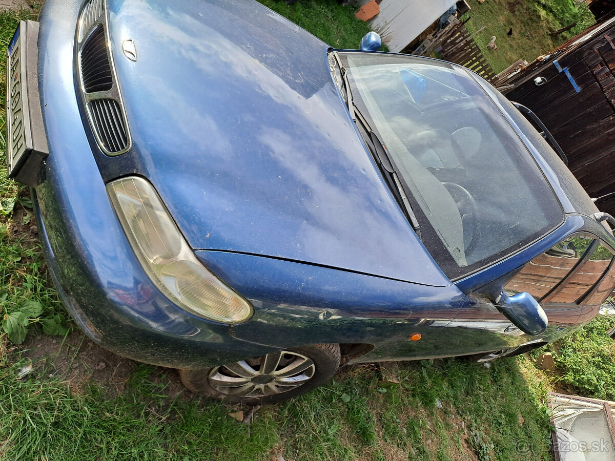 Daewoo Nubira na ND - 2