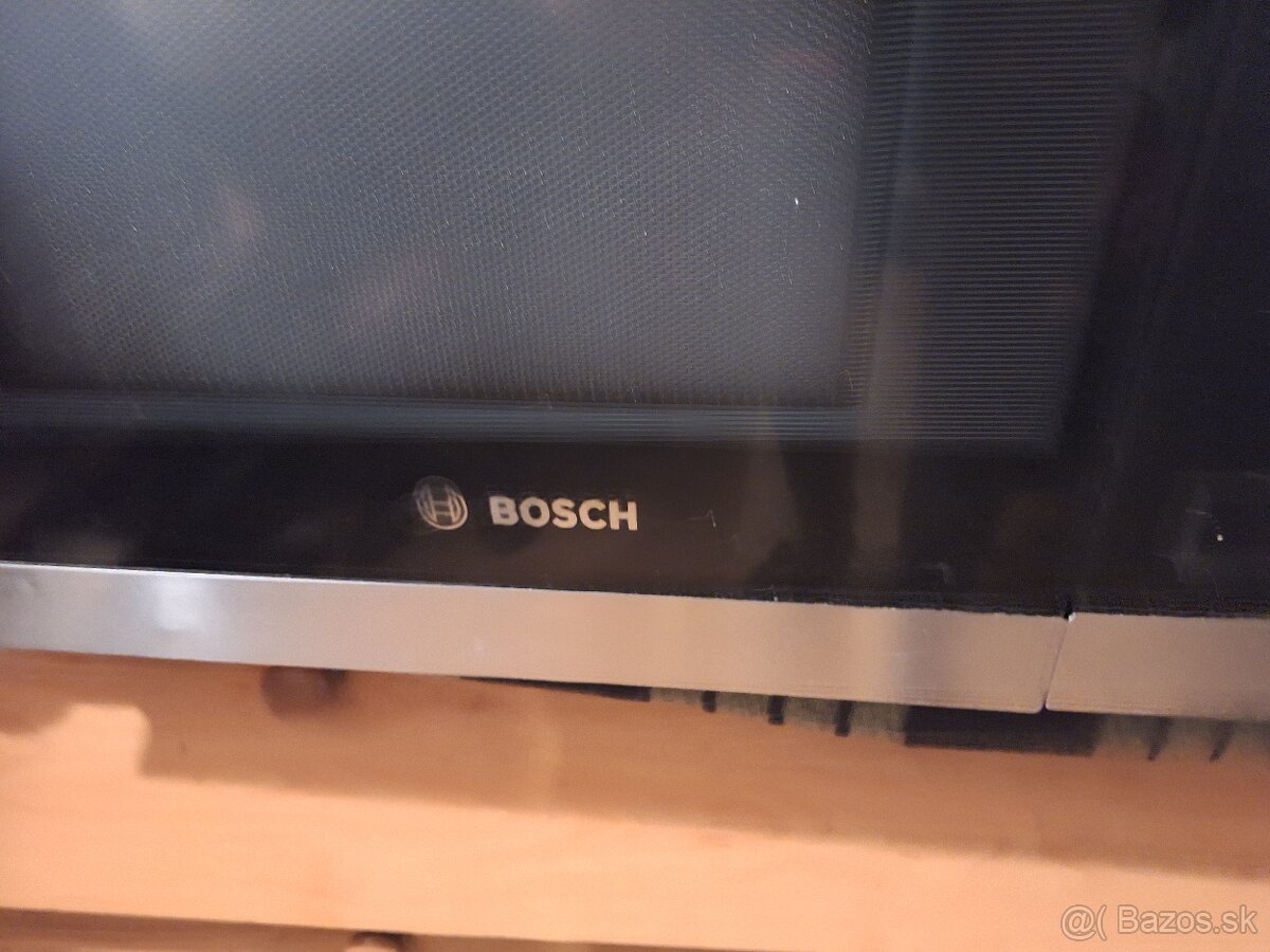 Mikrovlnna rula bosch 1 - 2