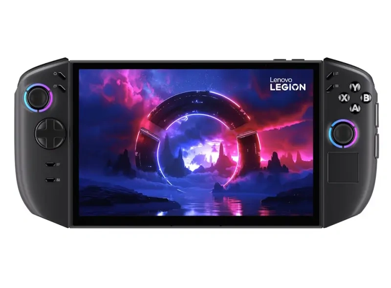 LENOVO Legion Go 8ASP2 - 2