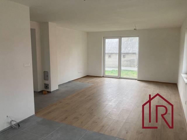 Na predaj 4i Rodinný dom Bretejovce - 2