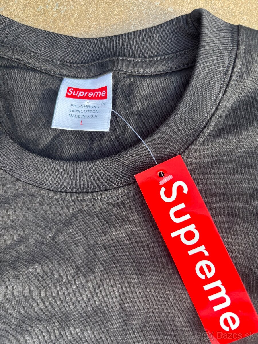 Tricko supreme - 2