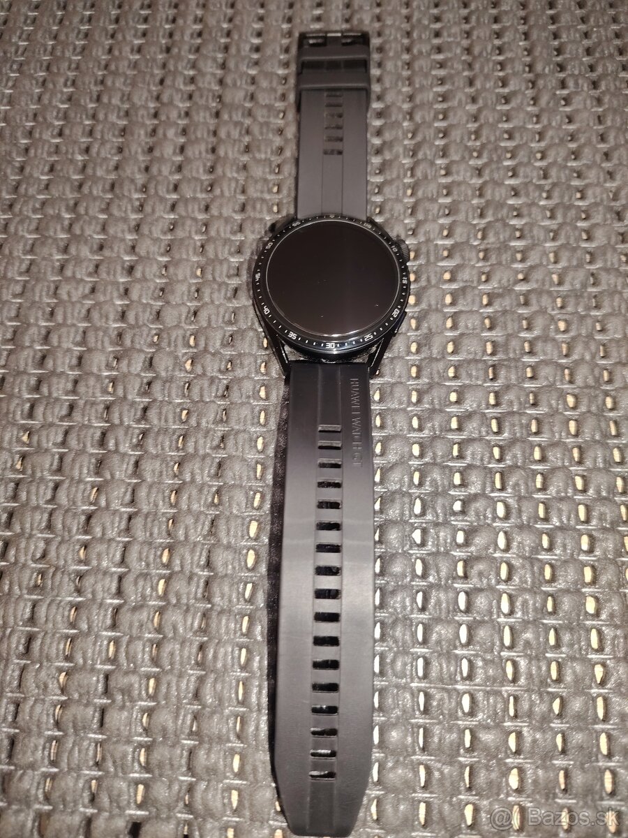 Huavey watch gt3 vodotesné - 2