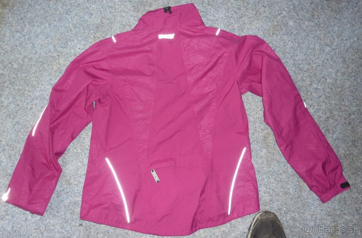 Bunda Goretex 36 dievčenská - 2