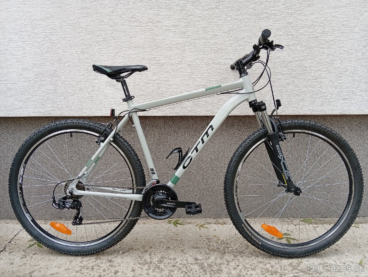 Ponúkam na predaj bicykel CTM Rein 1.0 29" - 2