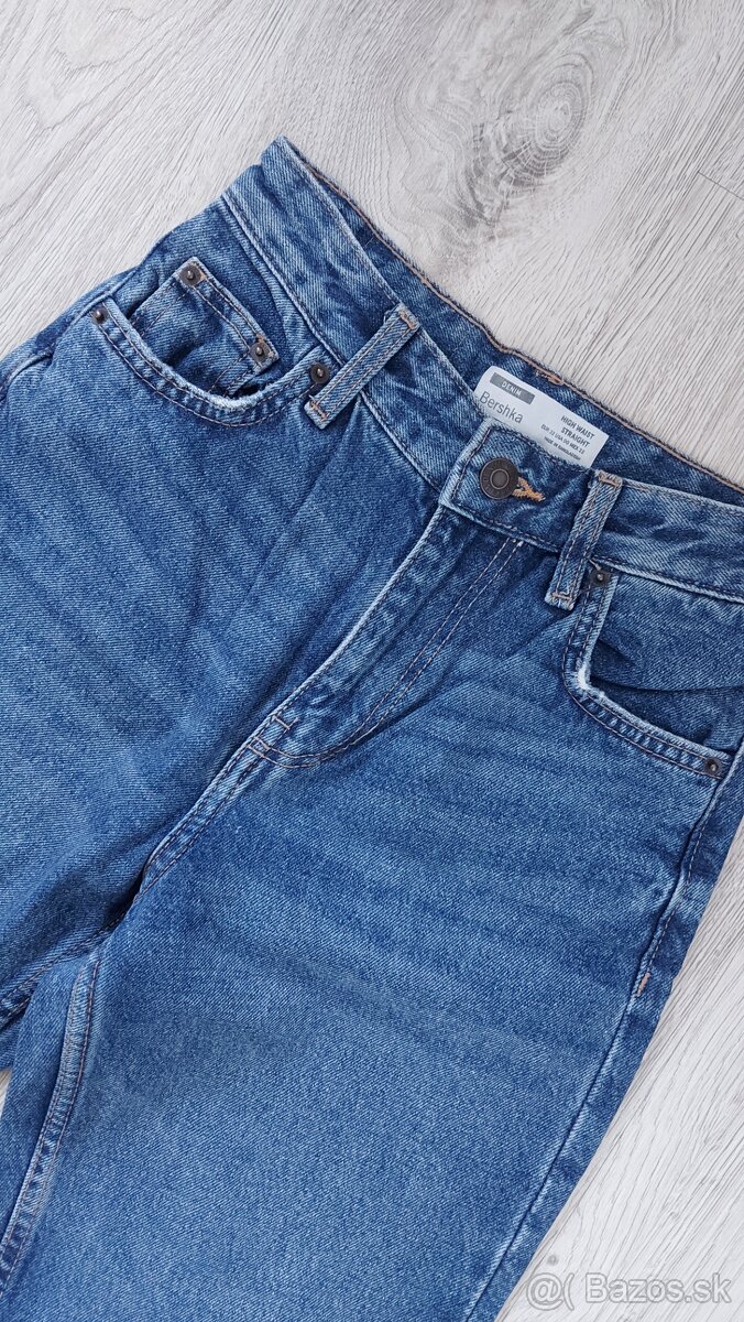 Balík XXS bunda + rifle - 2