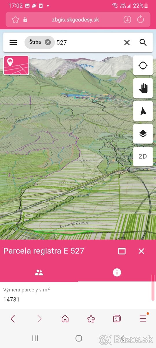 Investičná príležitosť pod Vysokými Tatrami - 2
