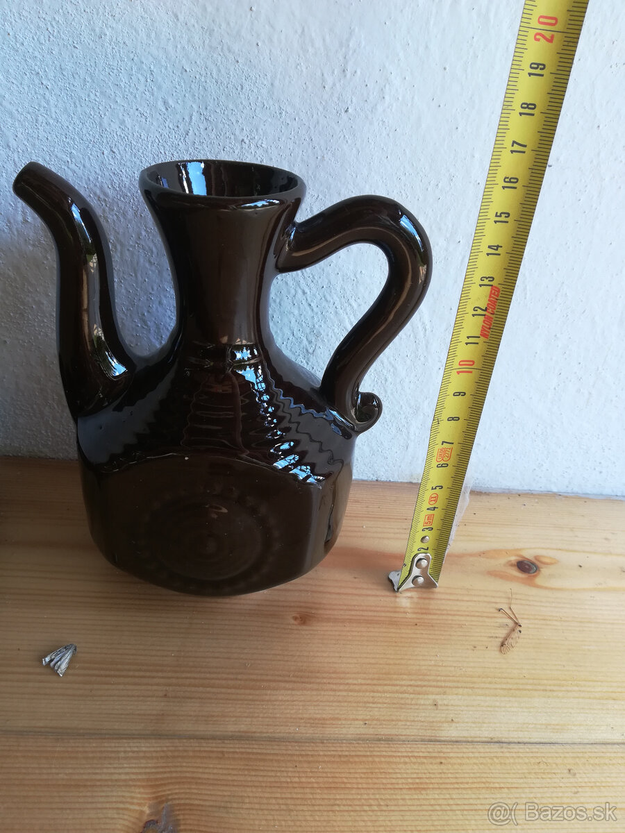 keramická suprava - 2