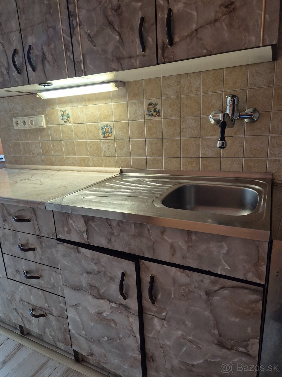Predam kuchyňu - 2