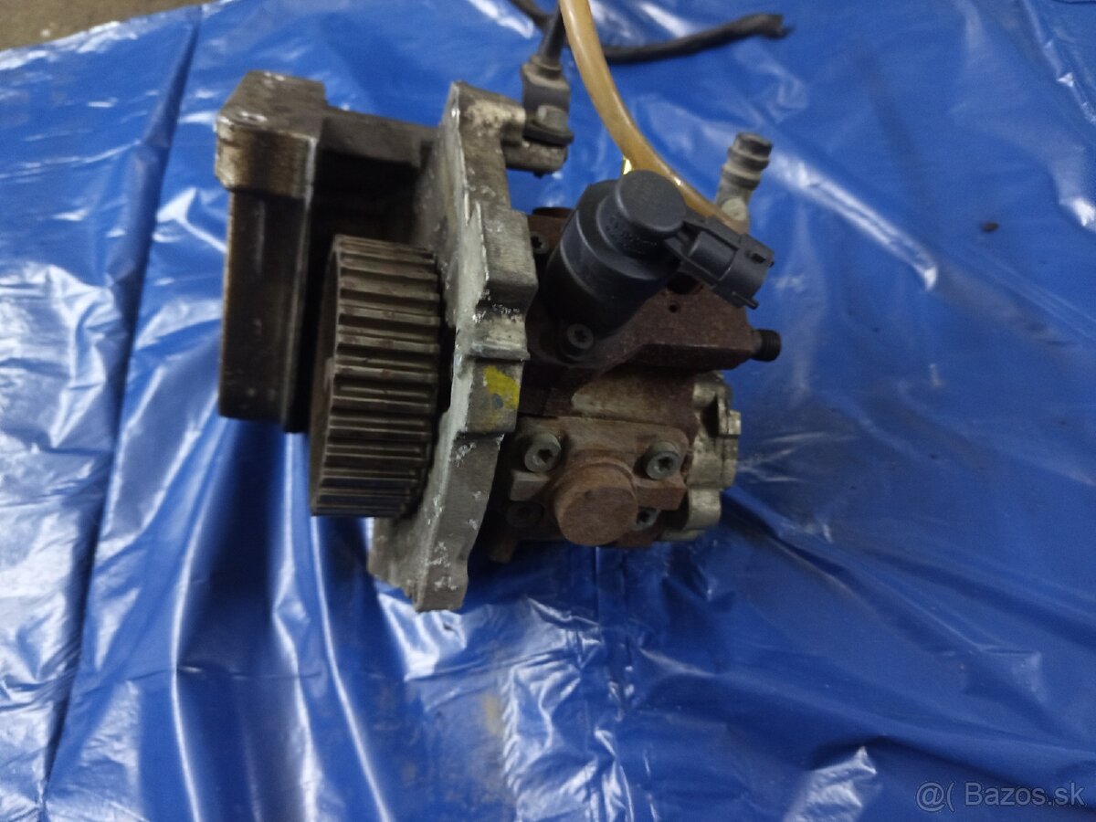 Vstrekovacie čerpadlo 1.9 DCI 96kw - 2