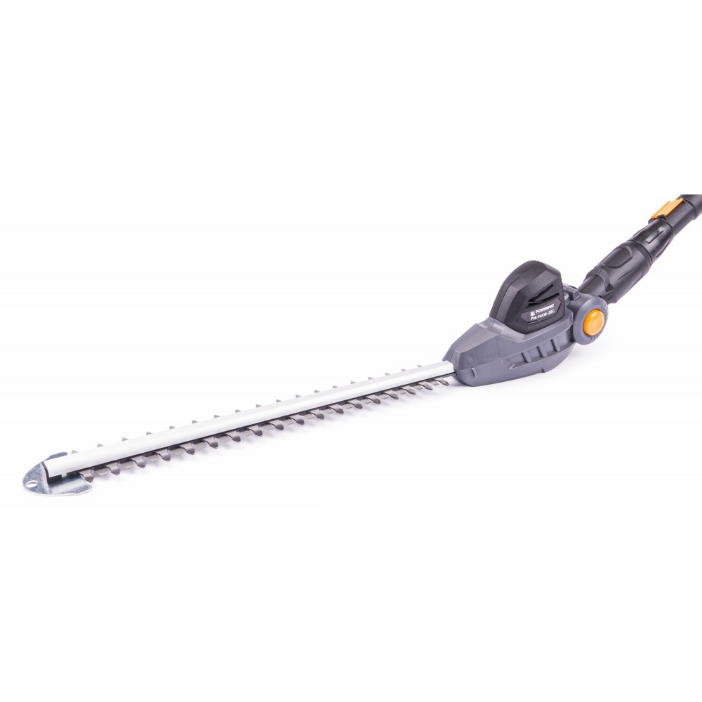 Teleskopické nožnice POWERMAT AKU - 2