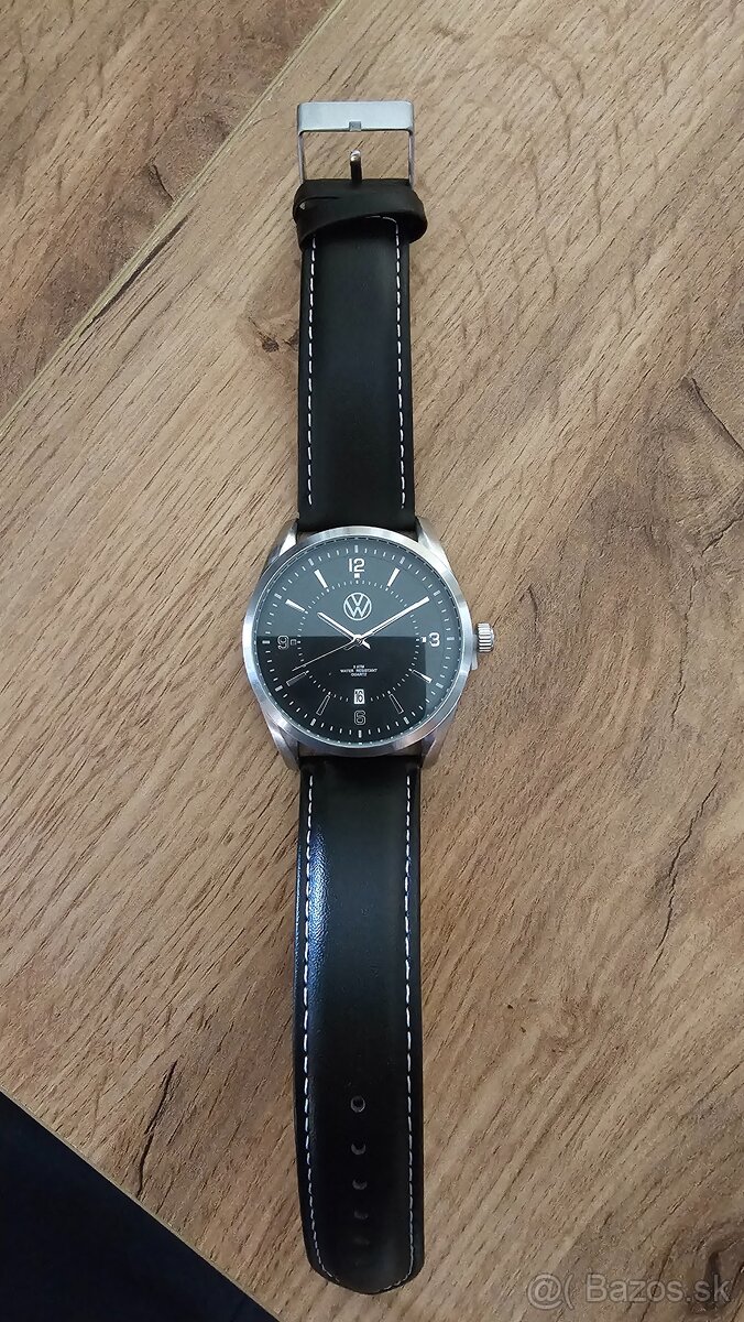 Limitované hodinky Volkswagen - 2