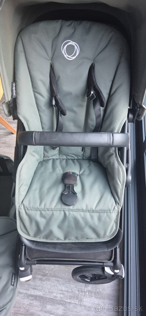 Bugaboo FOX 3 + príslušenstvo - 2