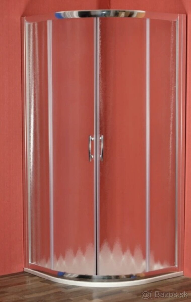Sprchovací kút - 2