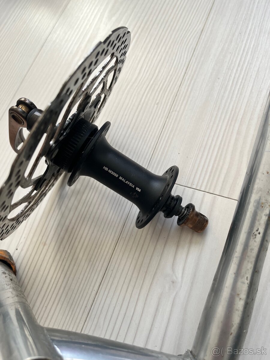 Retro komponenty - 2