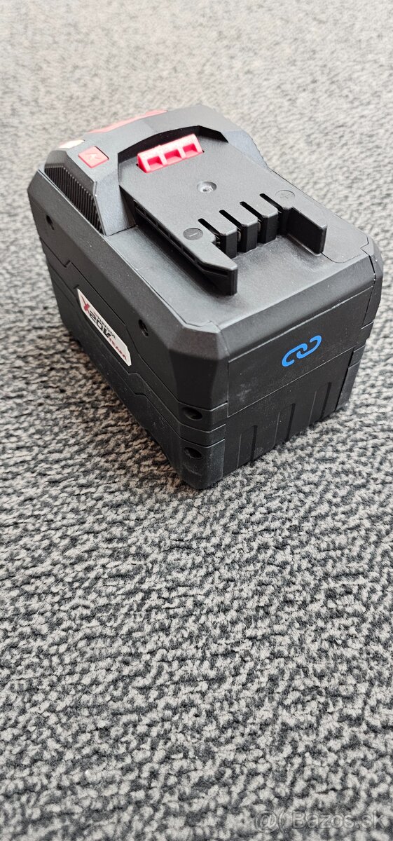 Bateria parkside 20V 12Ah - 2