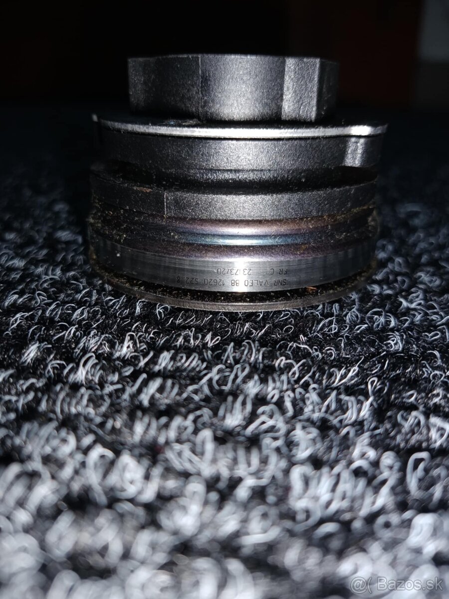 Spojkové ložisko LADA Nova / Niva 76-15 - 2