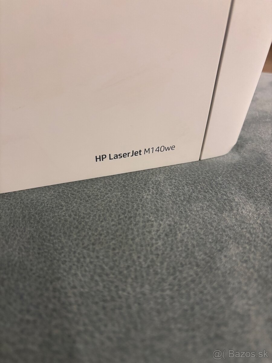 Laserová tlačiareň - 2