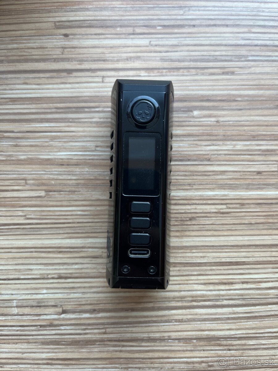 Dovpo Odin mini 100 TC - 2