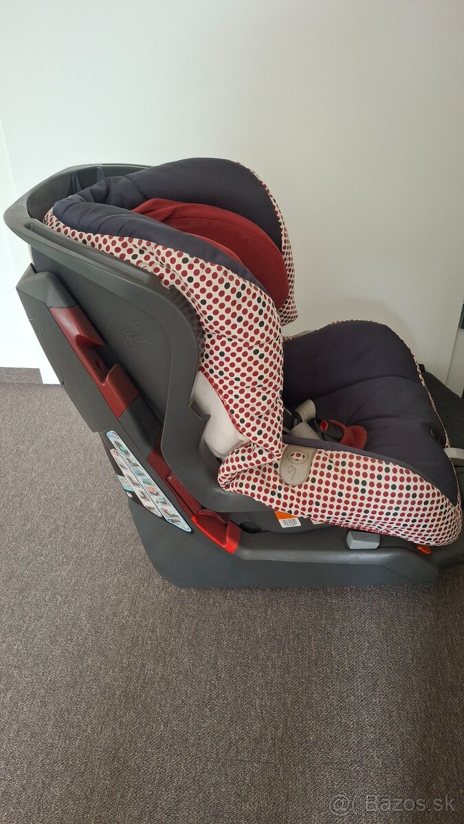 romer safefix ece r44/04 - 2