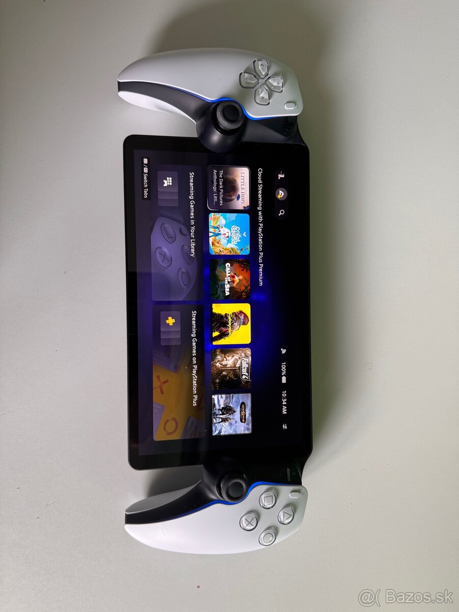 PlayStation Portal - 2