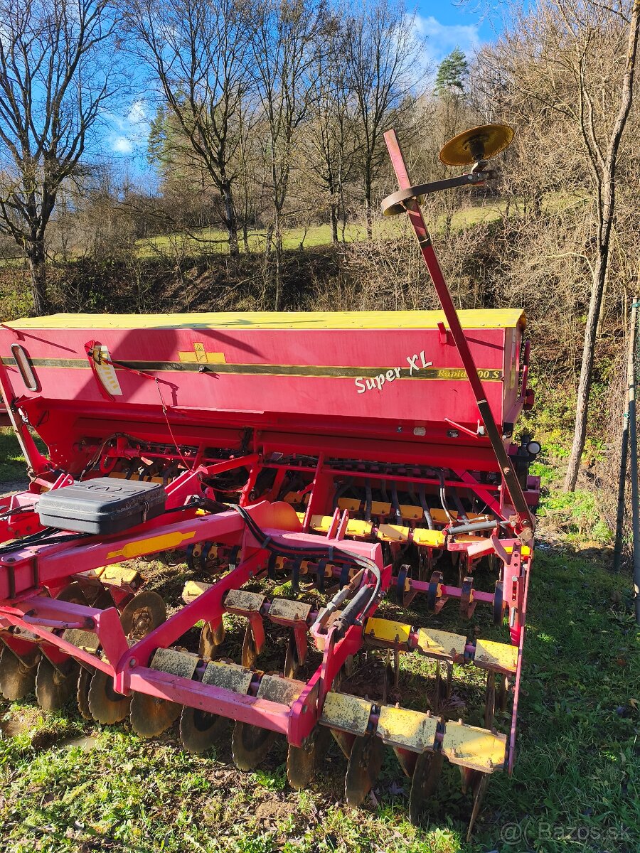 Sejačka Vaderstad Rapid 400S - 2