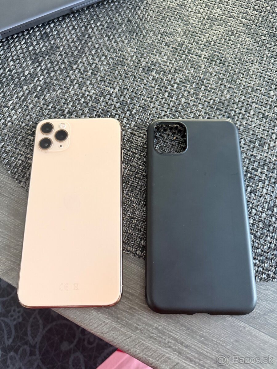 Apple Iphone 11 Pro Max - 2