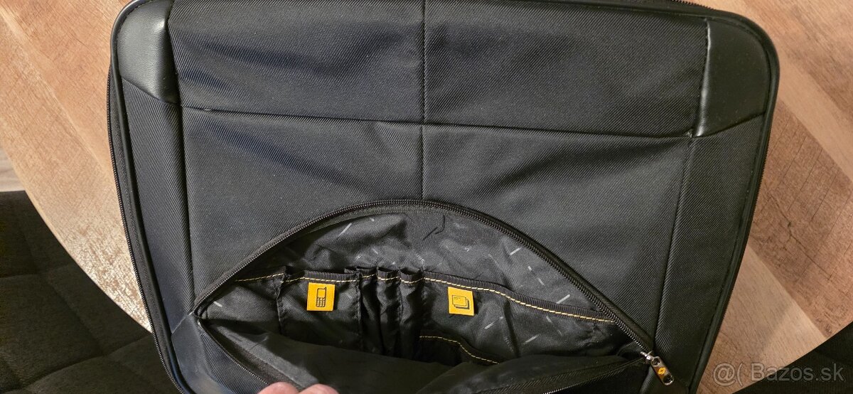 Predám tašku na notebook samsonite - 2