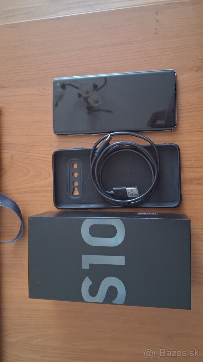 Samsung S 10 - 2