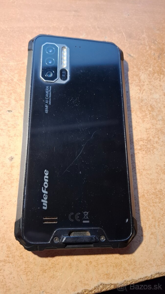 Ulefone Armor 7, 8/128 GB - 2