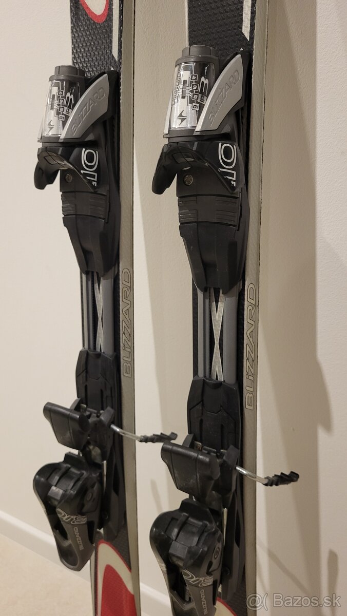 Lyze Blizzard 159cm - 2