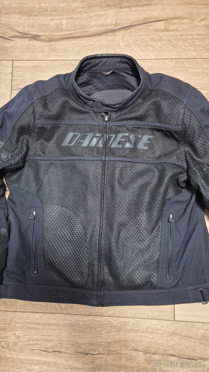 Dainese Air Frame D1 Tex - 2