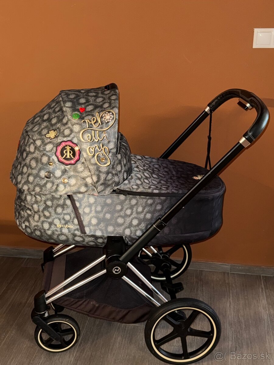 Predám Cybex Priam - 2