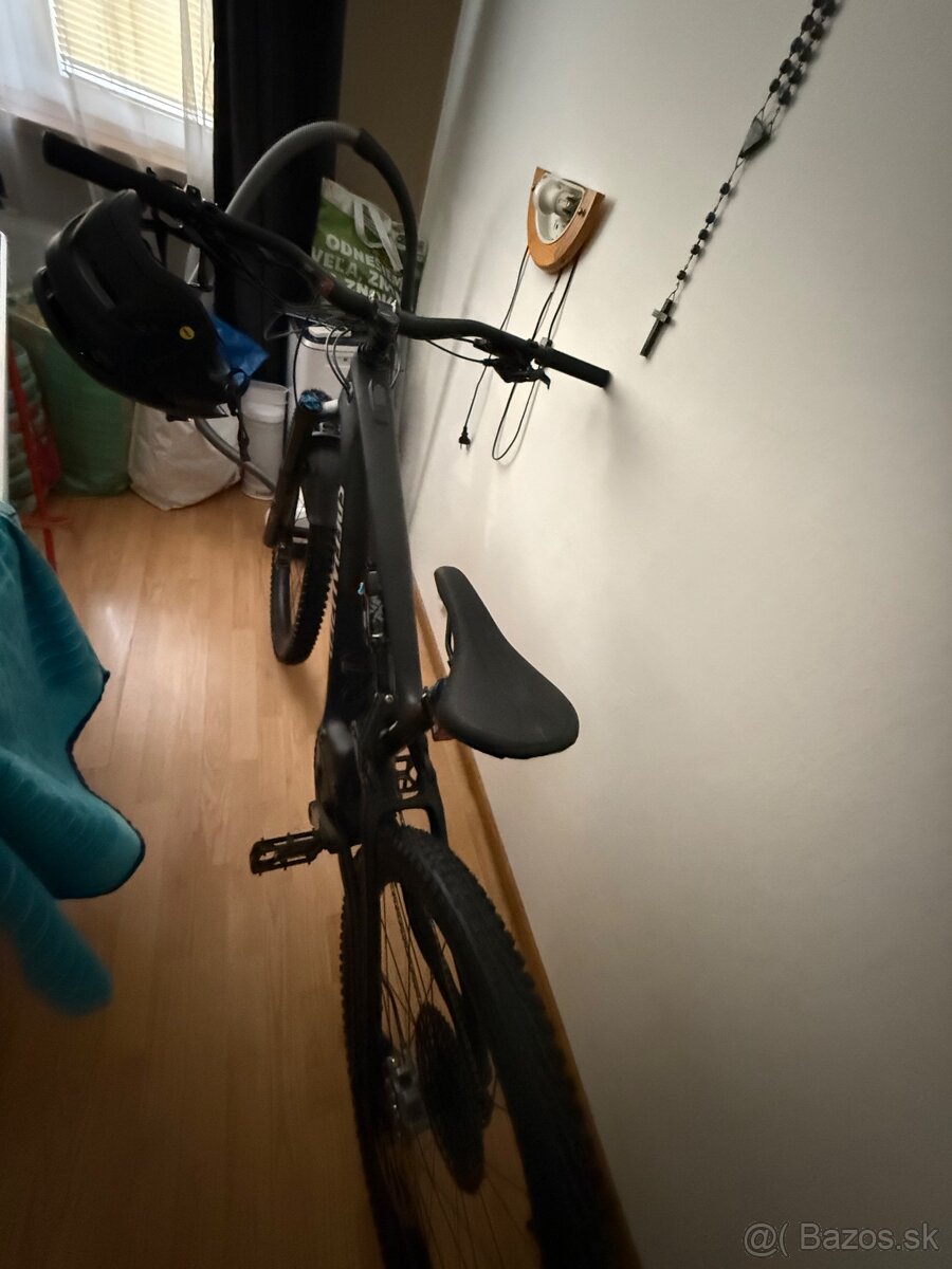 Specialized Turbo Levo 3 Comp Carbon - 2