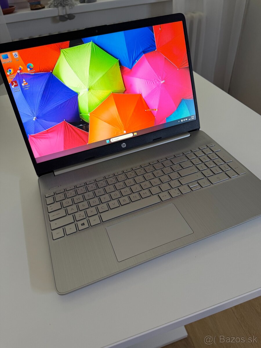 HP Laptop 15s - eq1xxx - 2