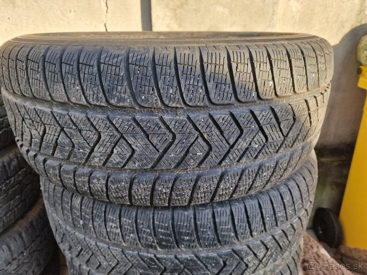 Pireli scorpion 265/65 r17 - 2