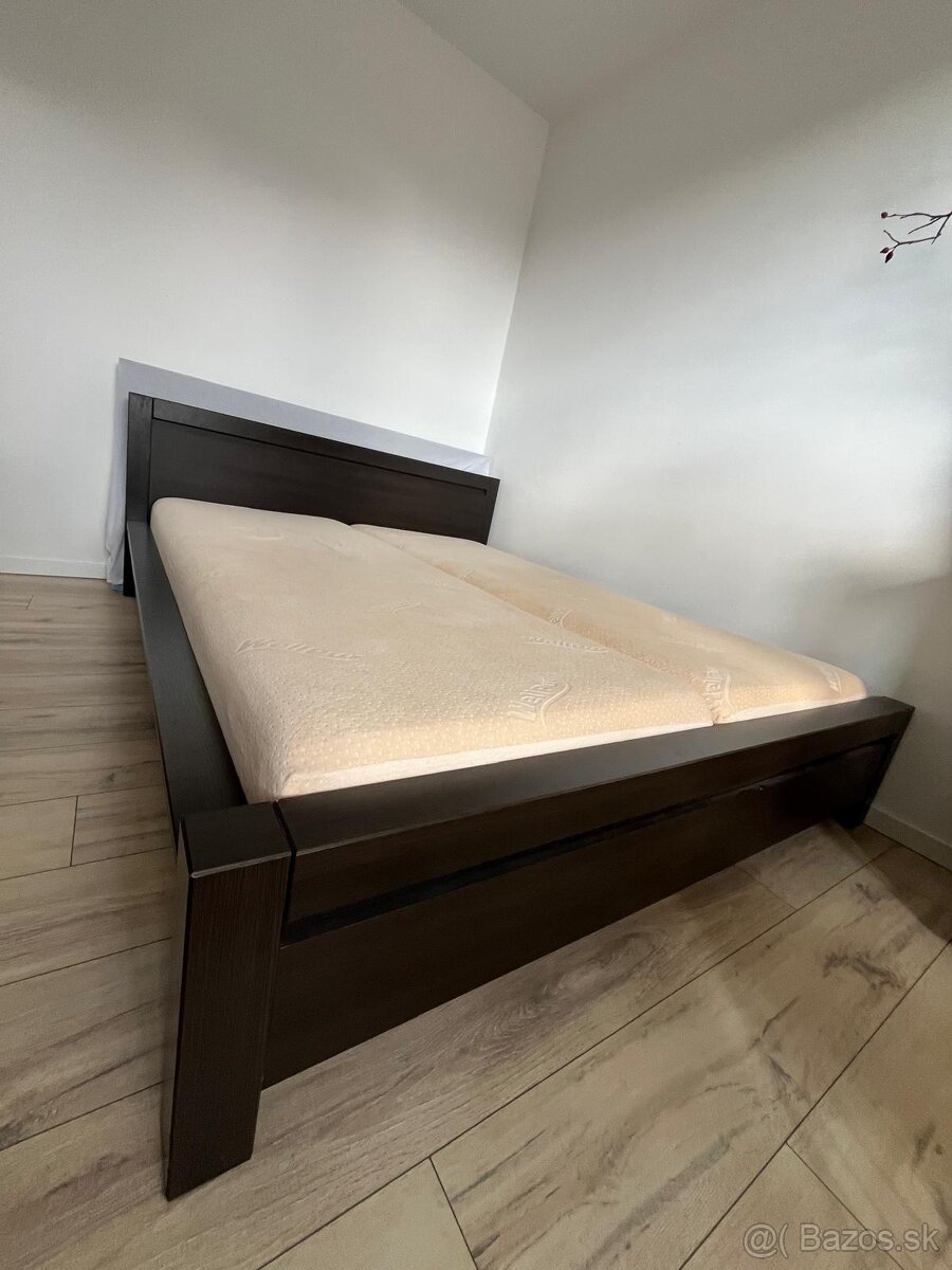 Matrace 200x80x16 - 2