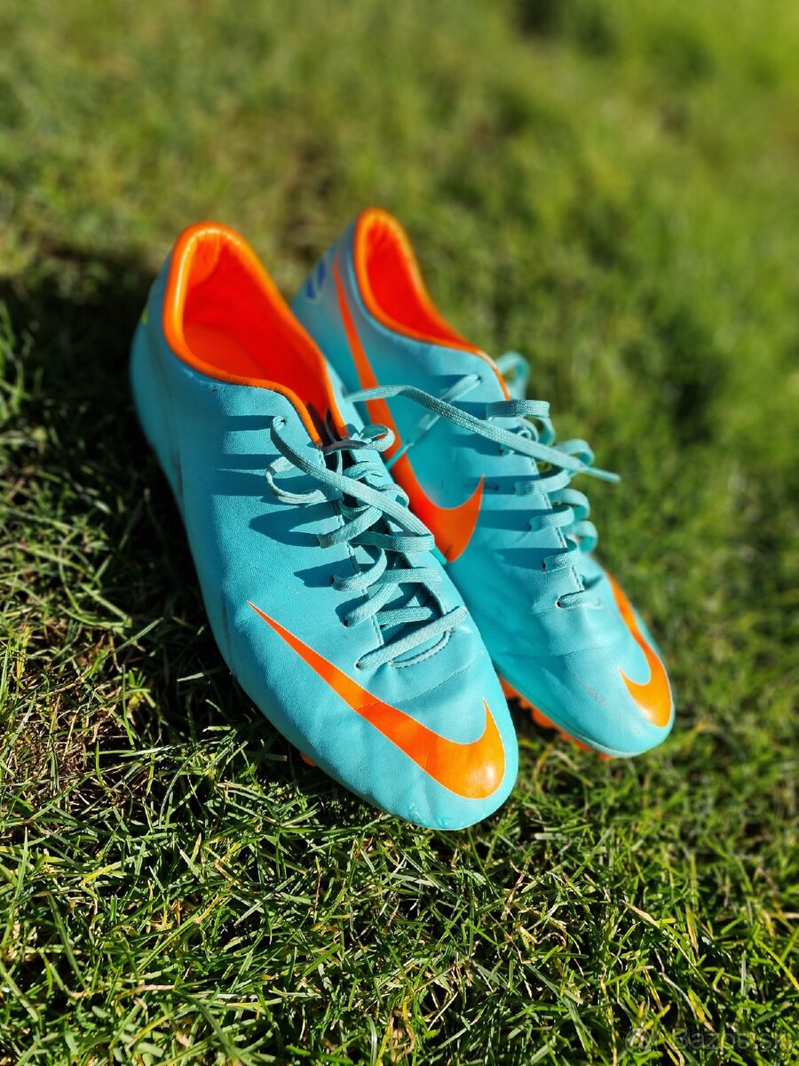 Nike mercurial - 2