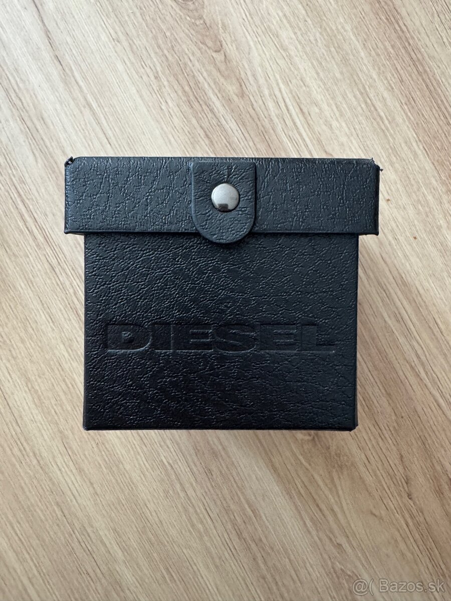 Hodinky Diesel Mr. Daddy DZ7333 - 2