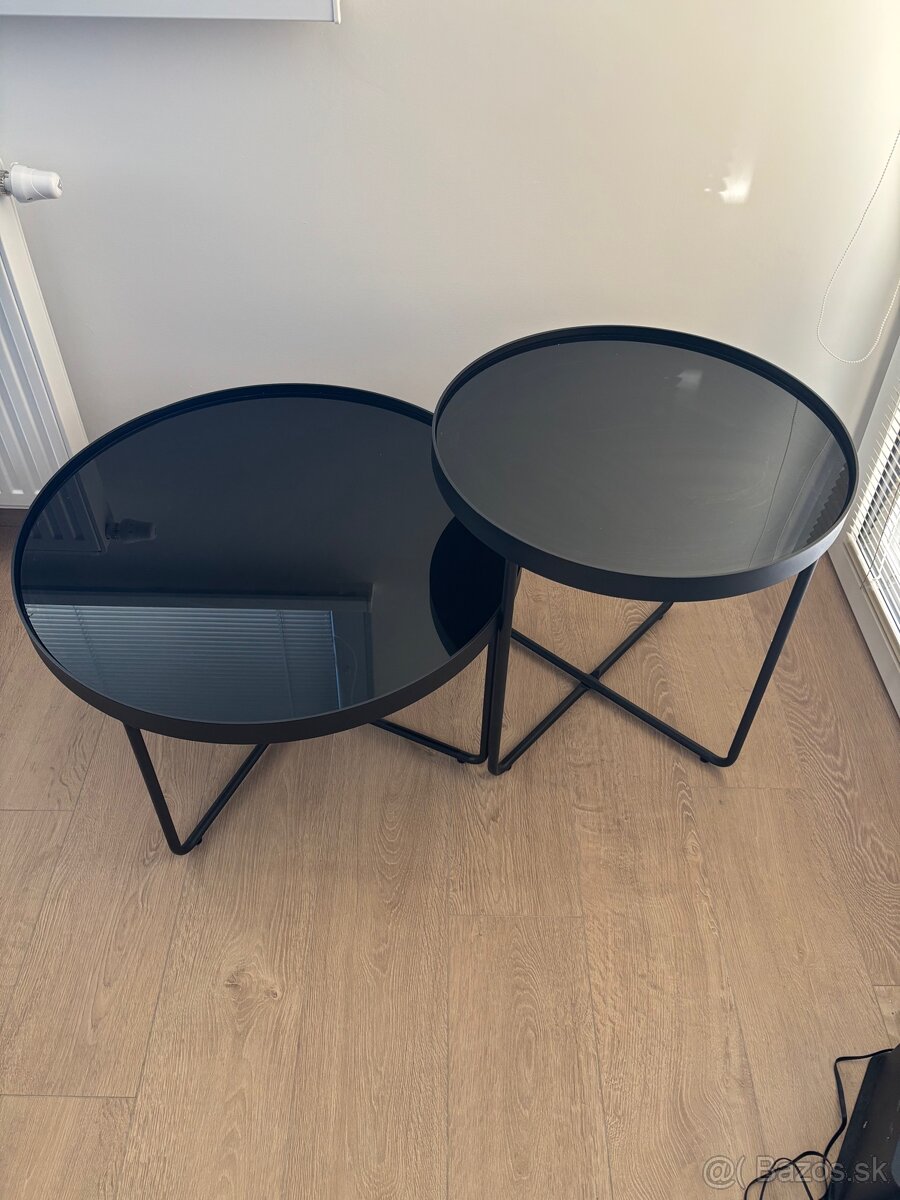 Konferenčný stolík - 2