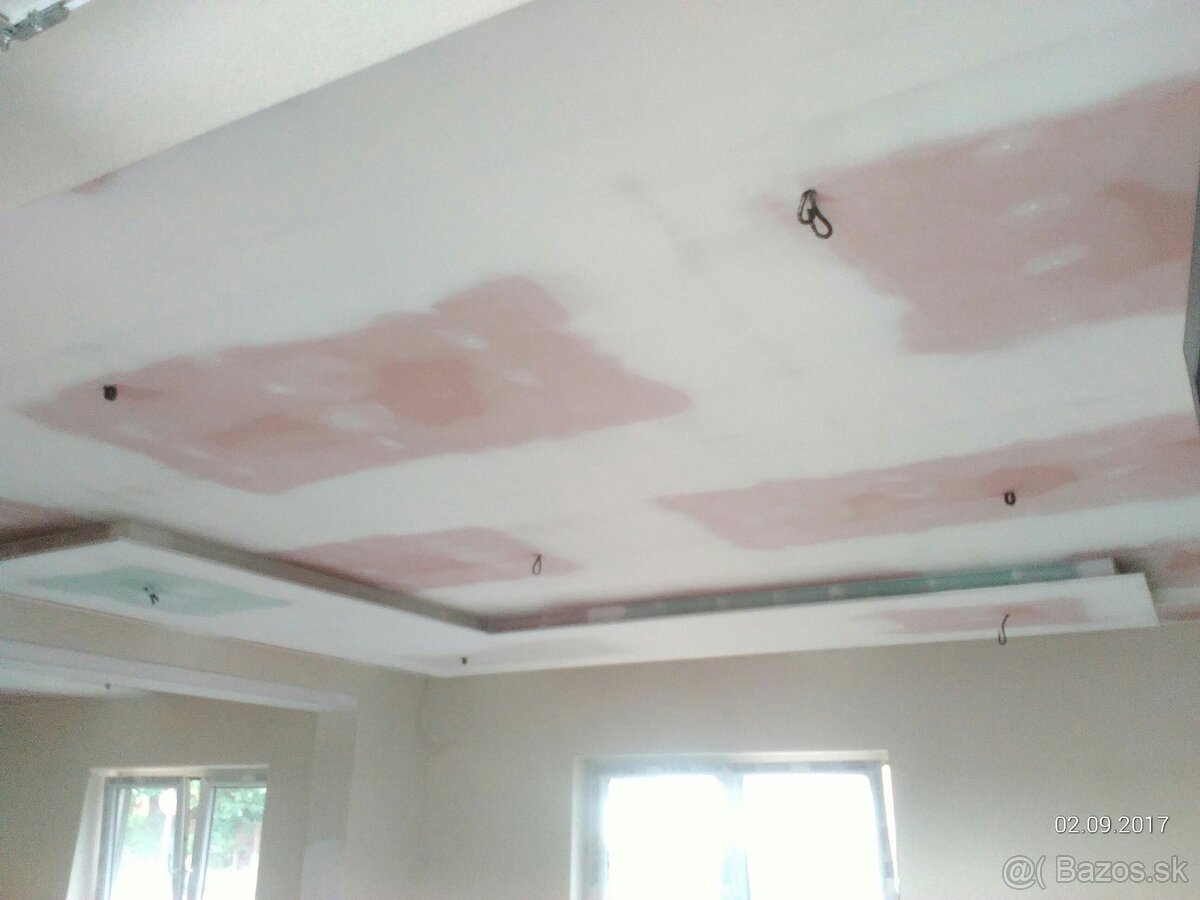 Sdk sadrokartonista- sádrokartón - 2